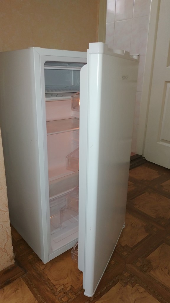 холодильник в двухместных номерах